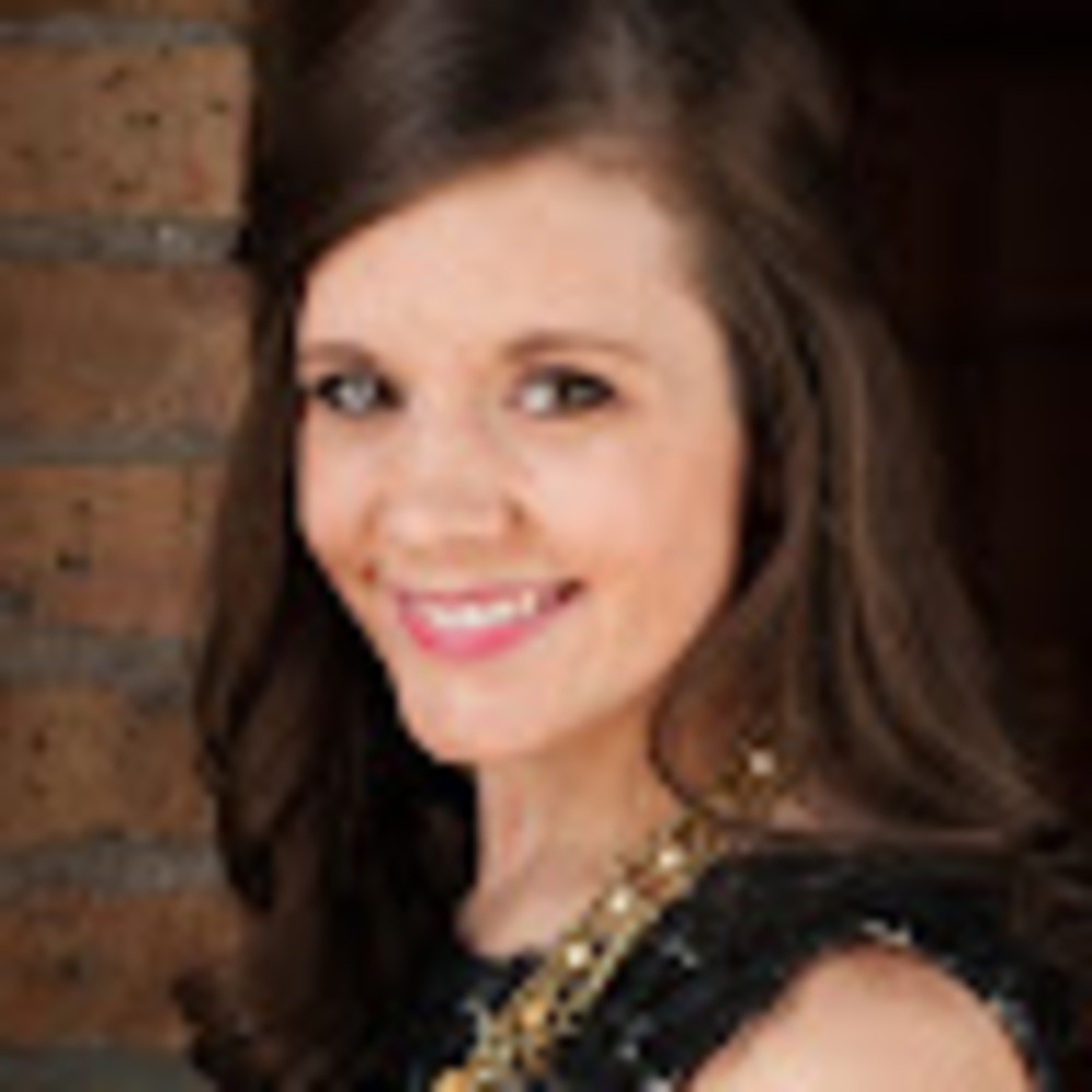 Meet your Posher, Jocelyn